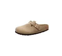 Birkenstock Sandales - Nu-Pieds Boston SFB leoi Regular Tabacco Brown 41.