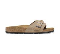 BIRKENSTOCK Adult Pula Autres, taupe, 42 EU