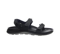Birkenstock - Sandales plates coupe regular - Homme - Chaussures - Noir - Taille: 43 EU
