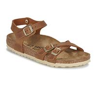 Birkenstock 1021489 Kumba cognac, Waxy Leather Homme Cognac EU 40