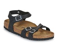 Birkenstock Femme Sandals, Black, 39 EU