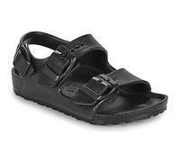Sandales enfant garcons BIRKENSTOCK Milano EVA Kids Noir 32