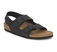 Birkenstock Chaussures Milano 034793 Birko Flor Homme Noir EU 36