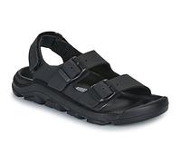 Sandales plates garcons BIRKENSTOCK Mogami AS Kids Noir 28