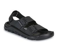 BIRKENSTOCK Chaussures ouvertes 'Mogami' noir, Taille 37