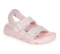 BIRKENSTOCK Sandales plates Mogami AS Kids in Rose 29
