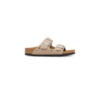 BIRKENSTOCK Sandales pour enfants ARIZONA RIVET BORDER beige | 39