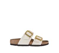 Birkenstock Sandales pour femmes BIANCO 35