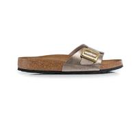 Birkenstock - Sandales Regular Catalina - Femme - Chaussures - Brun - Taille: 35 EU