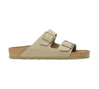 Mules hommes Birkenstock Arizona BF Faded Khaki Kaki 43