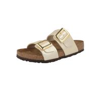 BIRKENSTOCK Sandales 'Sydney' blanc, Taille 36