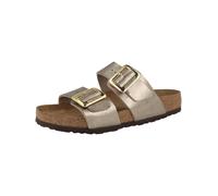 BIRKENSTOCK Sandales 'Sydney' bronze, Taille 36