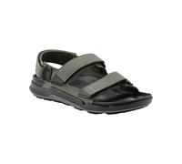 Birkenstock - Sandales - Tatacoa M Birko-Flor Futura Khaki pour Homme - Taille 39 - Kaki Kaki 39