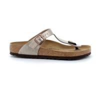 Birkenstock Sandales Gizeh Marron Taille 37 EU