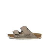 Birkenstock Sandales Uji pour femme, taupe, 6