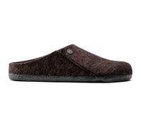 Birkenstock - Zermatt Shearling Wool Felt - Chaussons de chalet - EU 42 - Regular - mocca