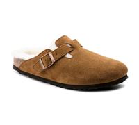Birkenstock - Sandalia Coupe Étroite - Femme - Chaussures - Brun - Taille: 38 EU