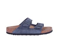 Birkenstock - Sandalo Arizona Narrow Fit - Homme - Chaussures - Bleu - Taille: 44 EU