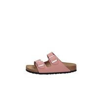 Birkenstock Sandalo Bambina Rosa Arizona kids, Rose, 35 EU