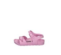 Birkenstock Sandalo Bambina Rosa/Fondant Pink Rio kids eva