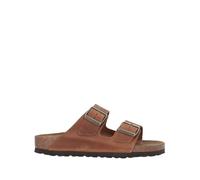 Birkenstock Sandalo Donna Cuoio/Cognac Arizona