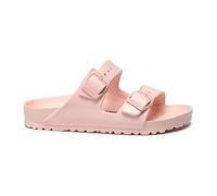 Birkenstock Sandales Arizona Essentials EVA rose Taille 40