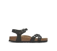 Birkenstock Sandalo Nero da Donna 1029526