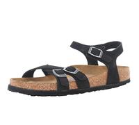 Birkenstock P25f sandales pour femmes 1029526 KUMBA SFB