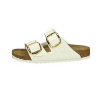 Birkenstock - Scalzati Coupe étroite - Femme - Chaussures - Blanc - Taille: 36 EU