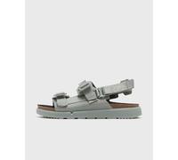Birkenstock Shinjuku men Sandals & Slides grey taille: 44
