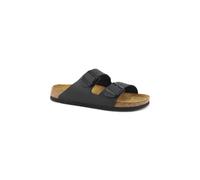 Birkenstock - Slider - Femme - Chaussures - Noir - Taille: 40 EU