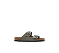 Birkenstock - Slides Arizona BS - Homme - Chaussures - Gris - Taille: 38 EU