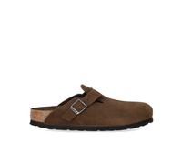 Birkenstock - Mules - unisex - Chaussures - Brun - Taille: 41 EU