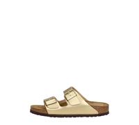 Birkenstock - Slippers - Femme - Chaussures - Jaune - Taille: 38 EU