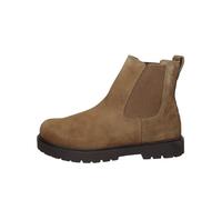 Birkenstock Stivaletto da Uomo Con elastici in camoscio Tabacco 43