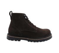 Birkenstock - Strijdbijl Bottes à lacets - Homme - Chaussures - Brun - Taille: 45 EU