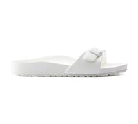 Birkenstock - Stylish Tongs - Homme - Chaussures - Blanc - Taille: 42 EU