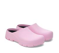 BIRKENSTOCK SUPER BIRKI 2.0 FONDANT PINK SABOTS PROFESSIONNELS ROSE CLOGS LARGEU