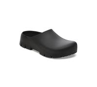 Birkenstock Sabots Super Birki 2.0 OB en PU – Largeur normale – Noir 42 EU