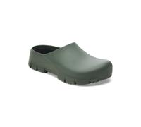 Birkenstock - Super-Birki 2.0 PU - Chaussures Thyme - 45 - Normal