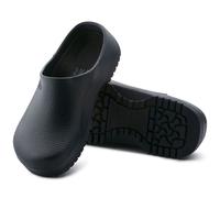 BIRKENSTOCK SUPER-BIRKI BLEU SABOTS PROFESSIONNELS HOMMES FEMMES