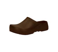 BIRKENSTOCK Super Birki Fusion Sabots, marron, 7-7.5