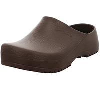 Birki SUPER BIRKI 68061, Chaussures mixte adulte, Brun (Brown), 40 EU