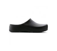 Birkenstock - Super Birki Slider - Homme - Chaussures - Noir - Taille: 44 EU