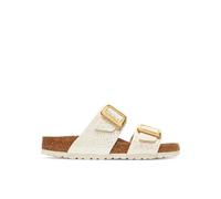 Birkenstock - Sydney CB - Femme - Chaussures - Beige - Taille: 41 EU