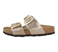 Birkenstock Sydney Cushion Buckle 1029372, Sandales