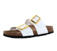 Birkenstock Sydney Cushion Buckle 1029438, Sandales - 38 EU