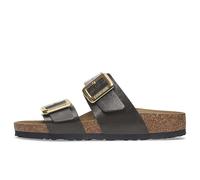 Birkenstock Mules Sydney coussin à boucle Blanc Taille 38