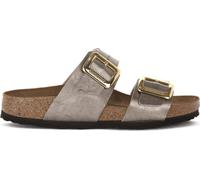 Birkenstock SydneyCushion Buckle BF 1029372 (39/taupe gracieux)