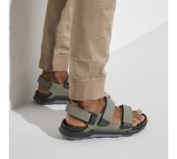 BIRKENSTOCK TATACOA KAKI SANDALES DE SPORT DE RANDONNÉE LARGEUR NORMALE